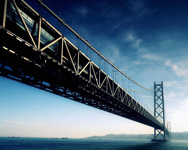 牡丹江内蒙古钢结构桥梁