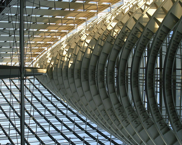 北京建筑建筑钢结构设计生产厂家