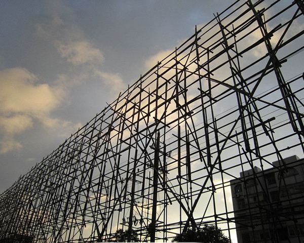 呼市定制建筑钢结构生产厂家